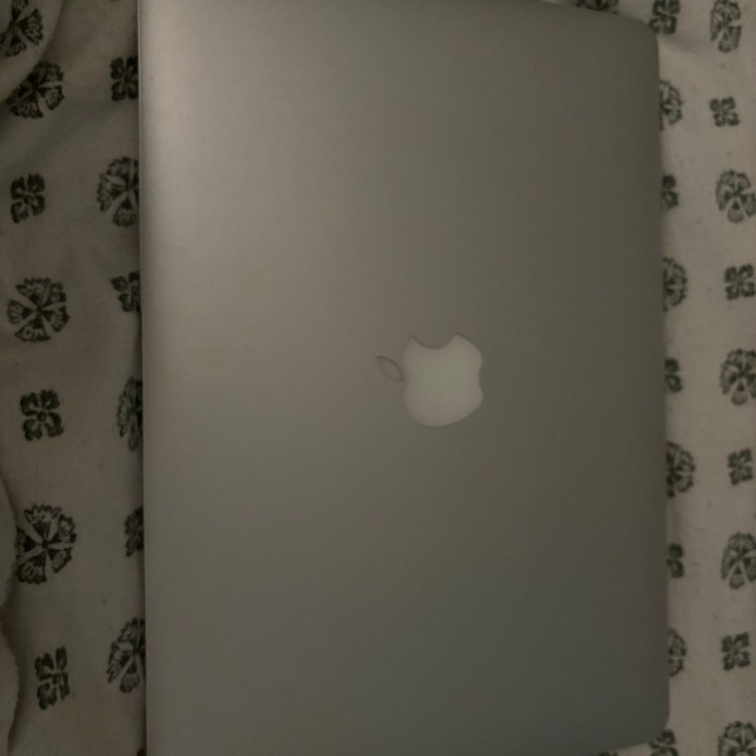 Macbook air 2017