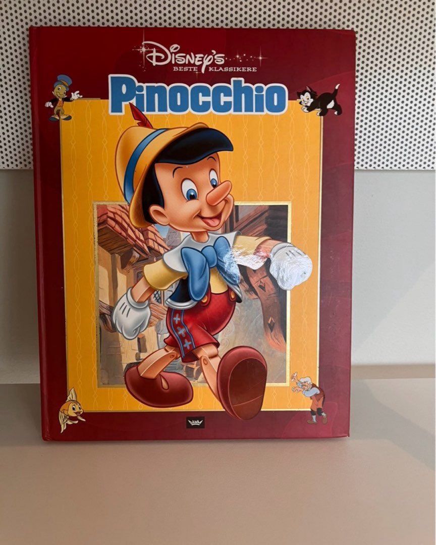 Pinocchio