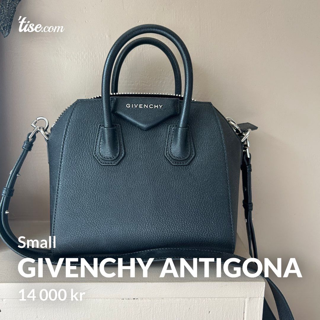 Givenchy Antigona