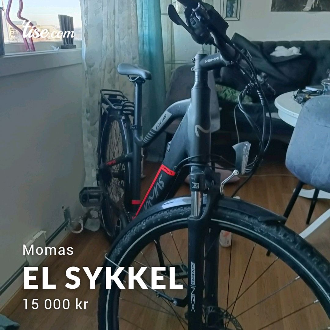 El Sykkel