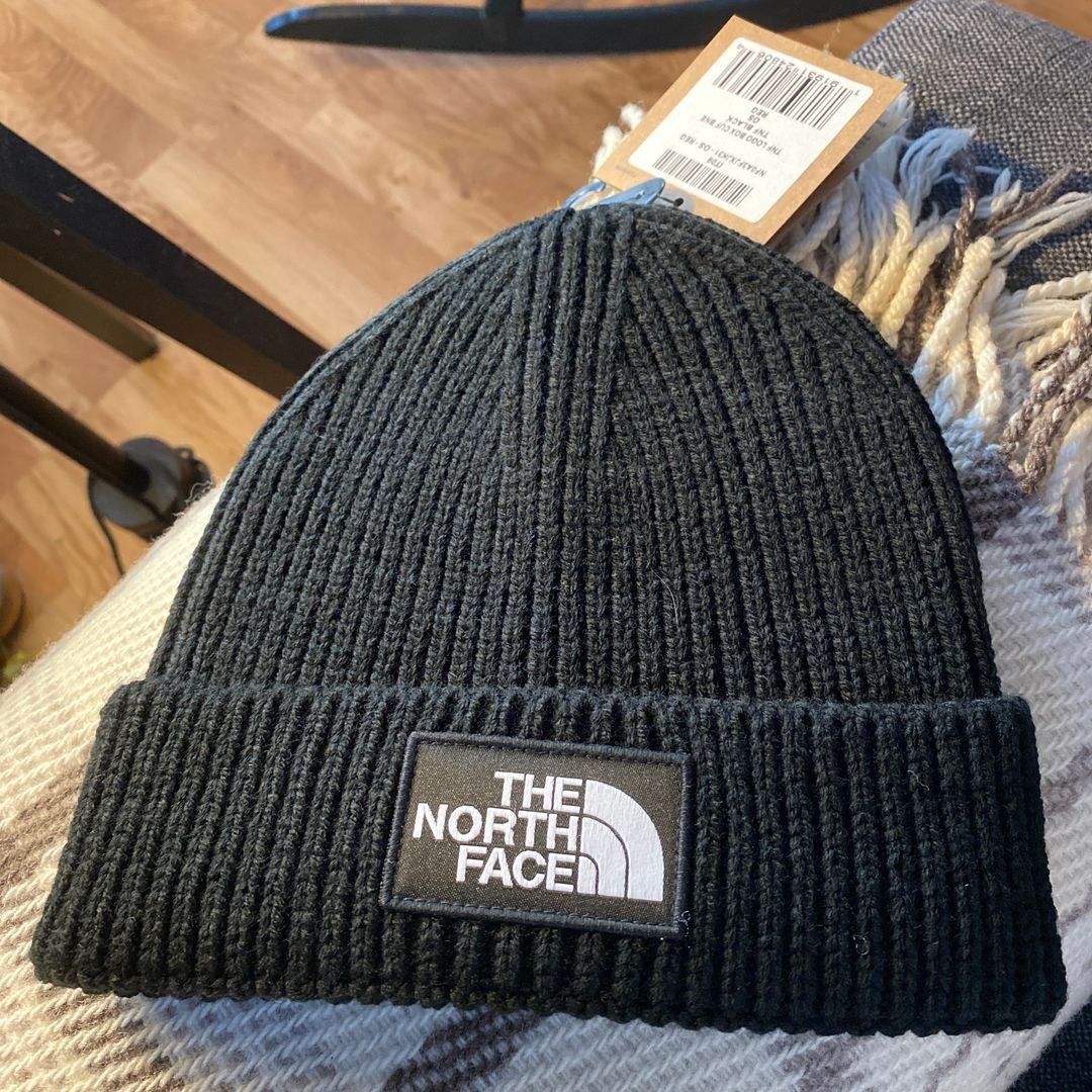 The north face