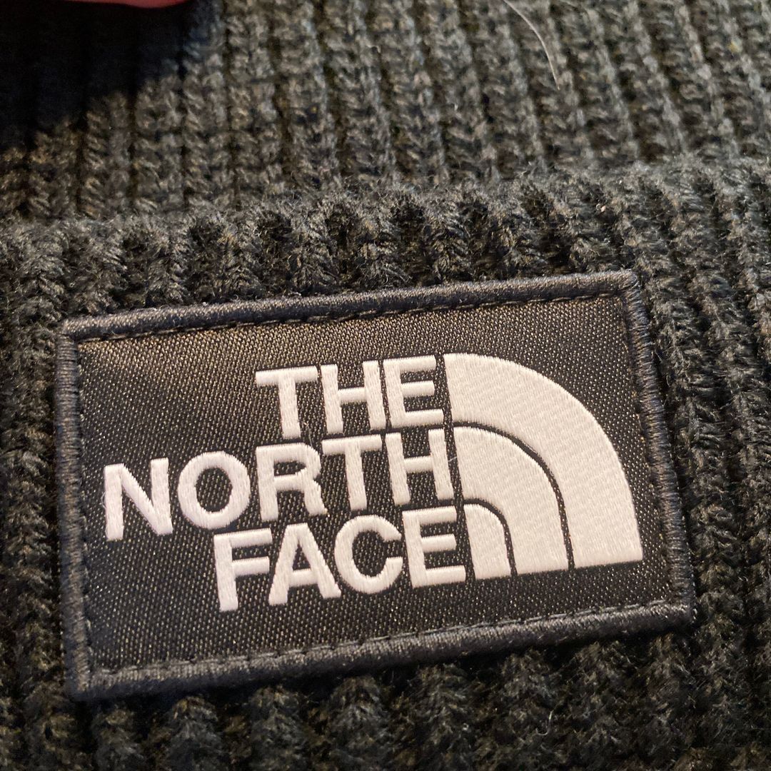 The north face