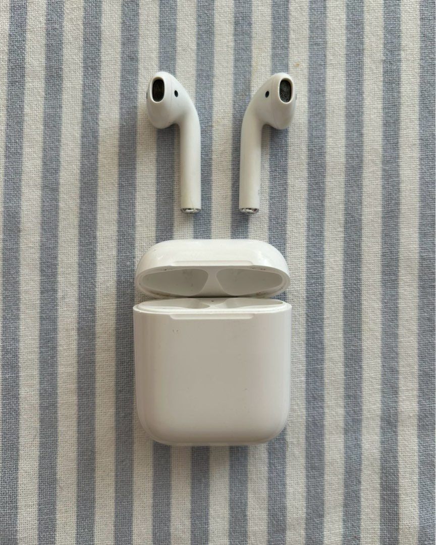 Airpods gen 2