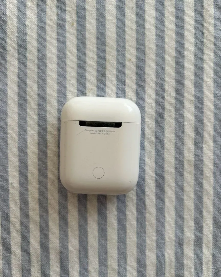 Airpods gen 2