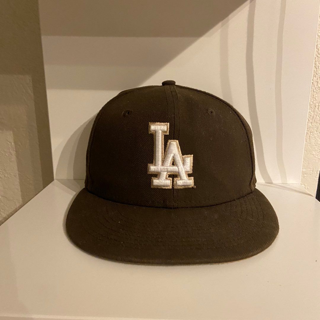 LA CAPS