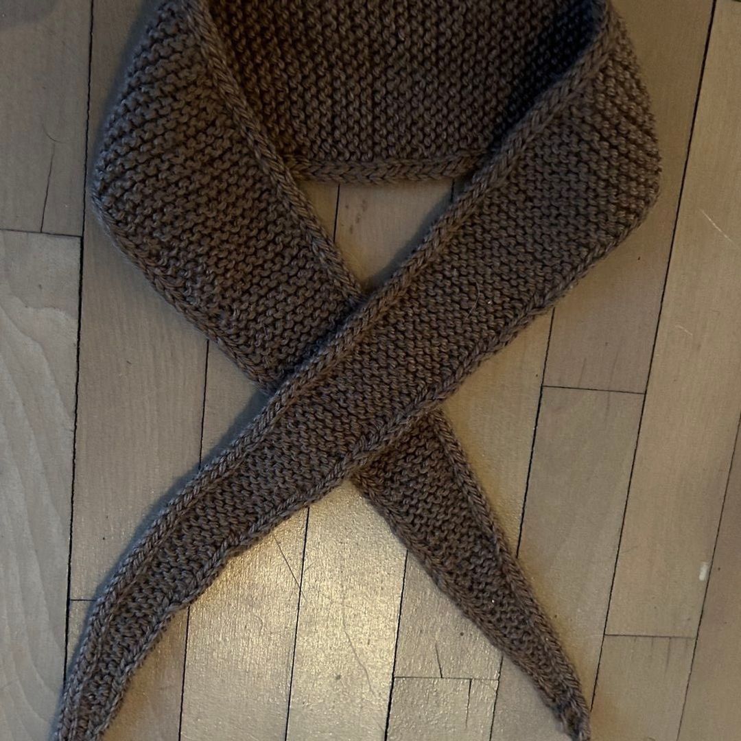 Sophie Scarf