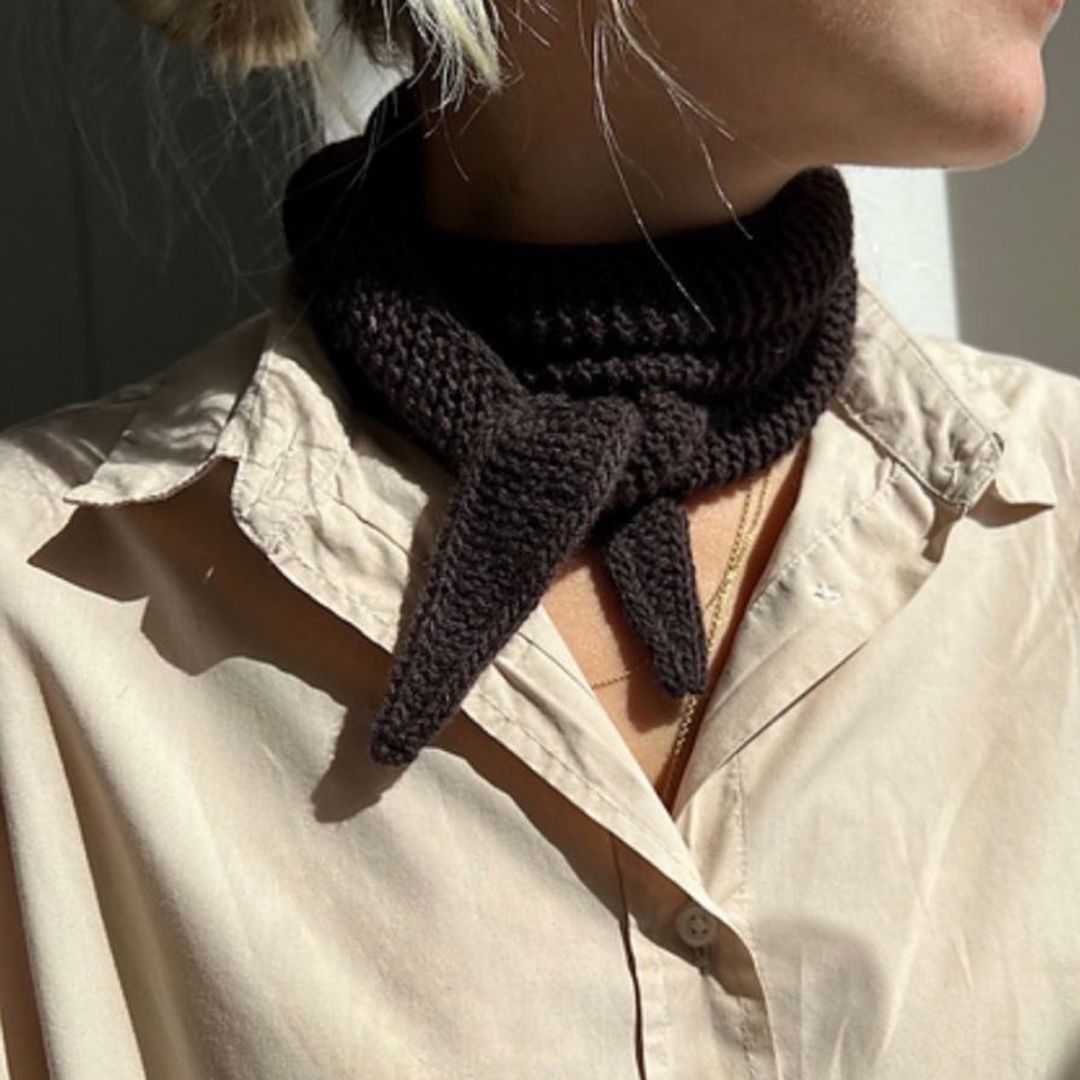 Sophie Scarf