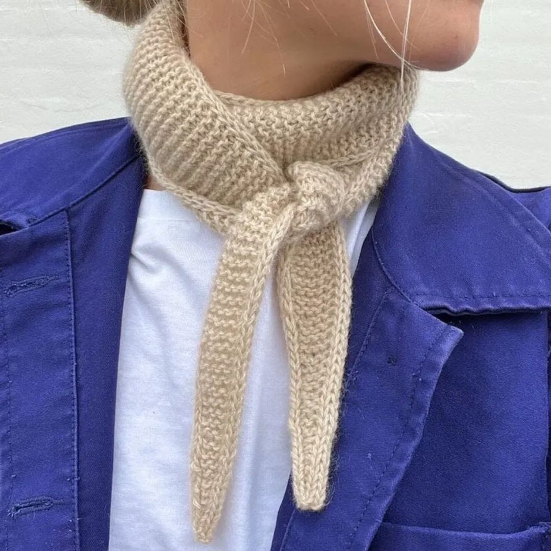 Sophie Scarf