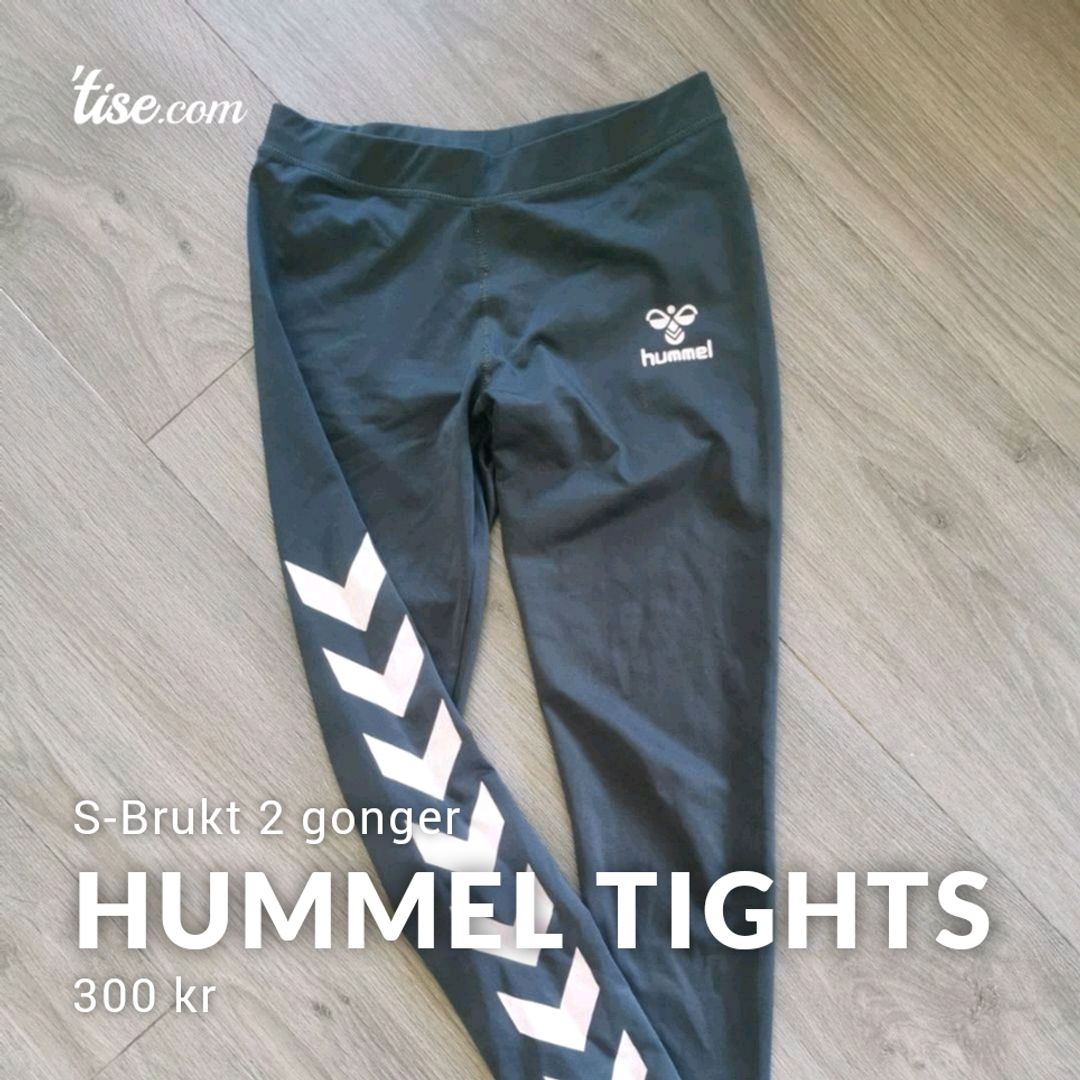 Hummel Tights