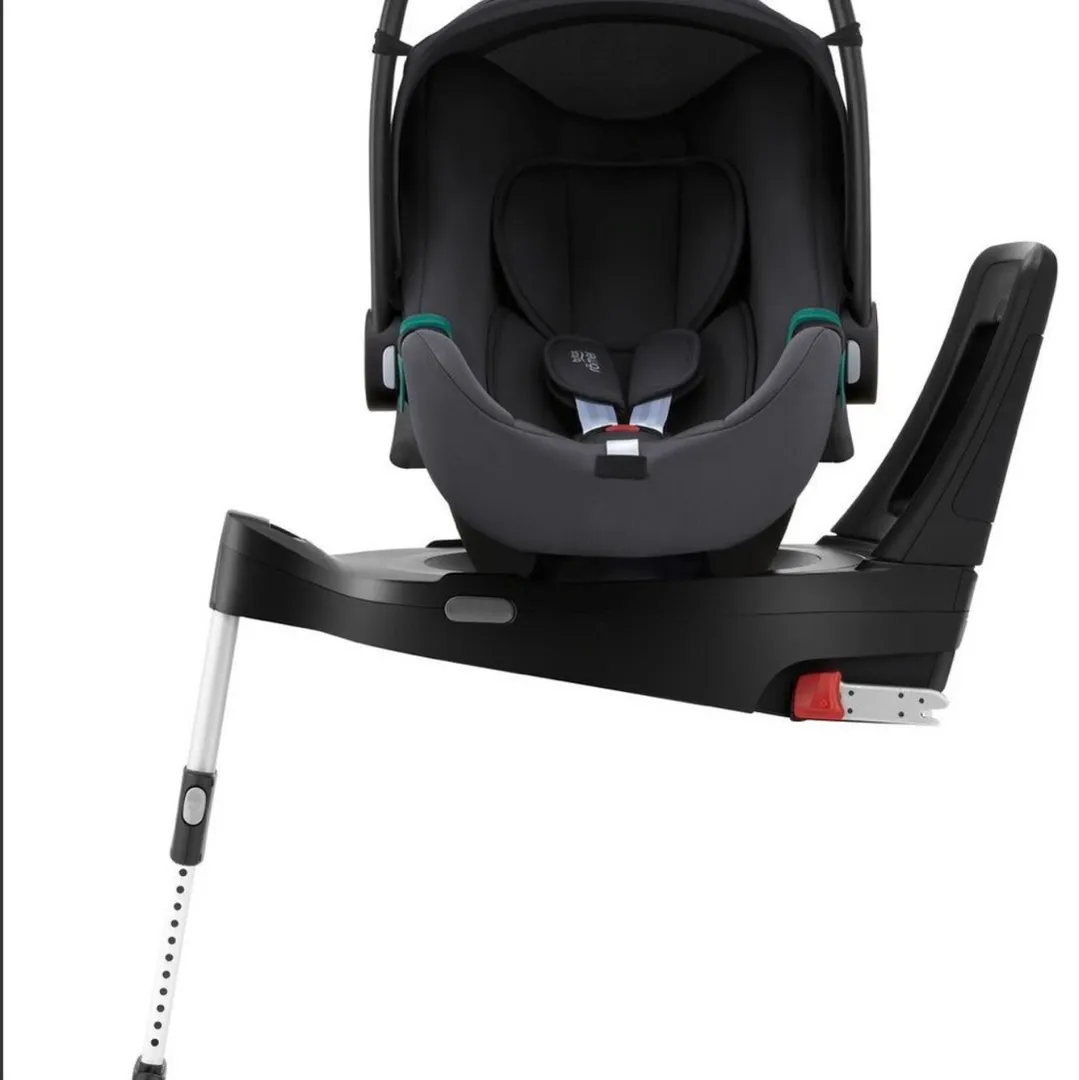 Britax BABY-Safe 3