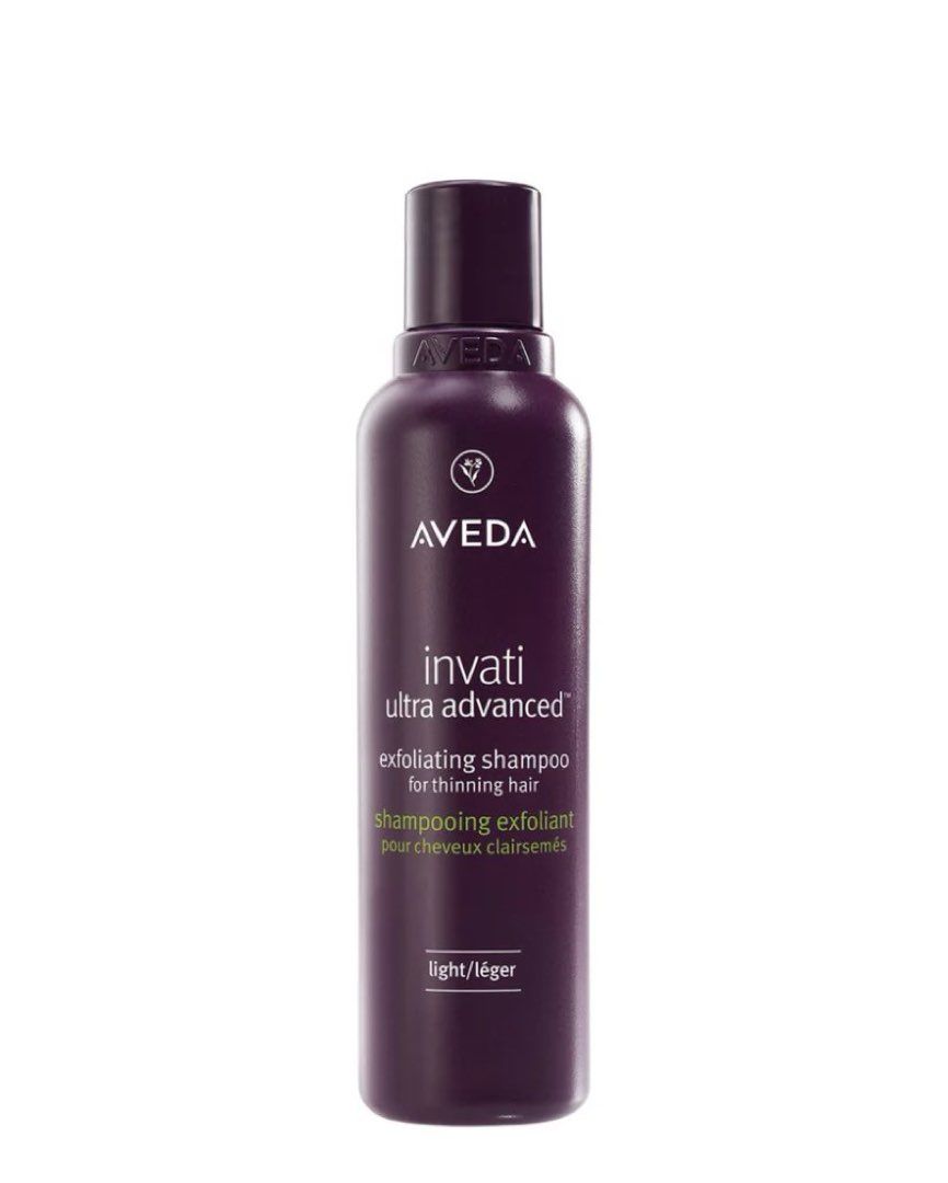 Aveda shampo balsam