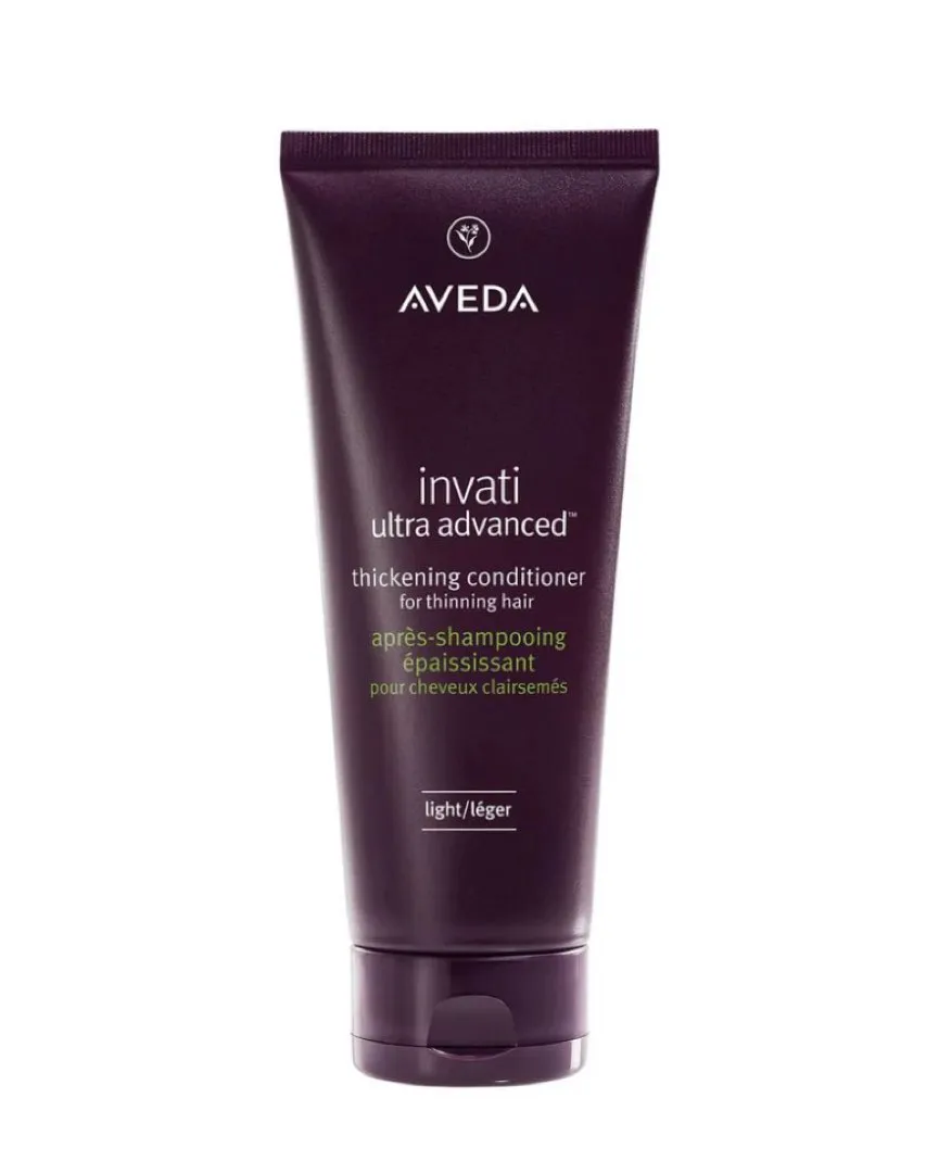 Aveda shampo balsam