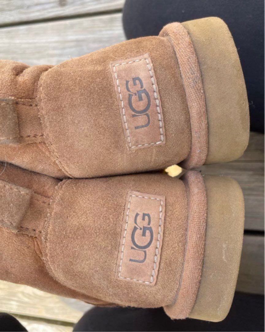 Ugg