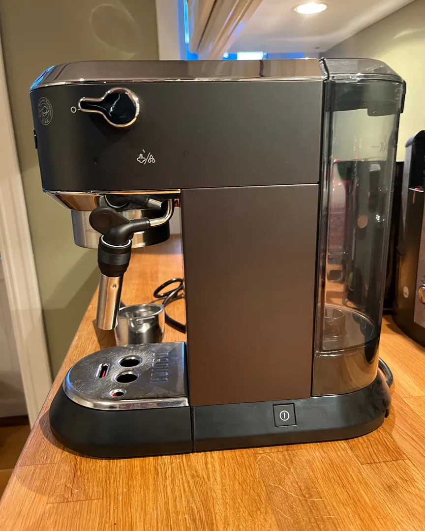 DeLonghi