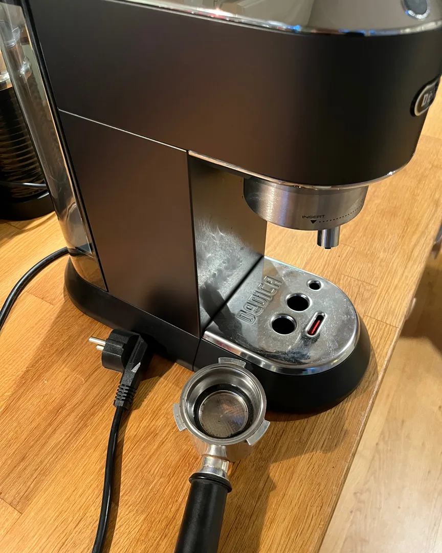 DeLonghi