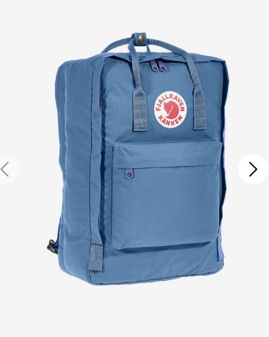 Fjällräven kånken