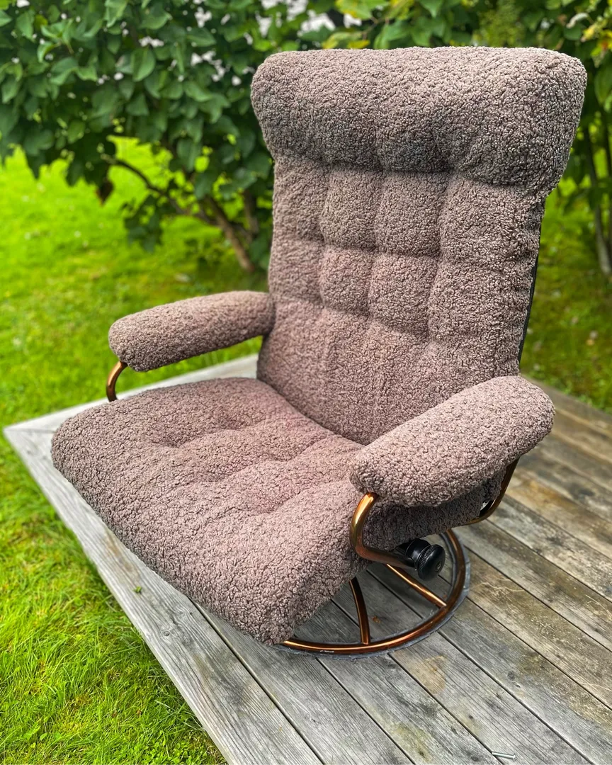 Stressless - Ekornes