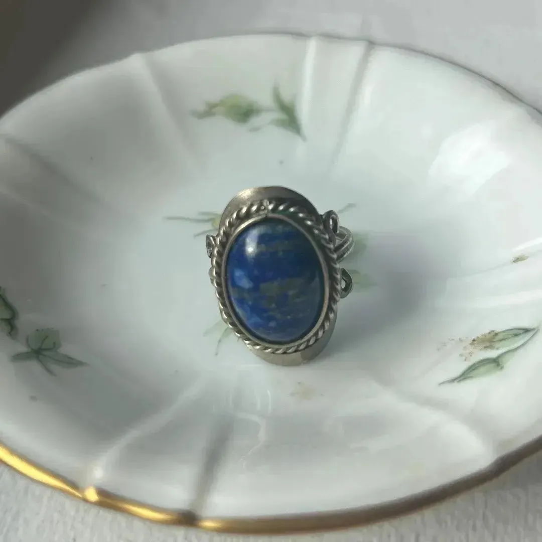 Vintage ring