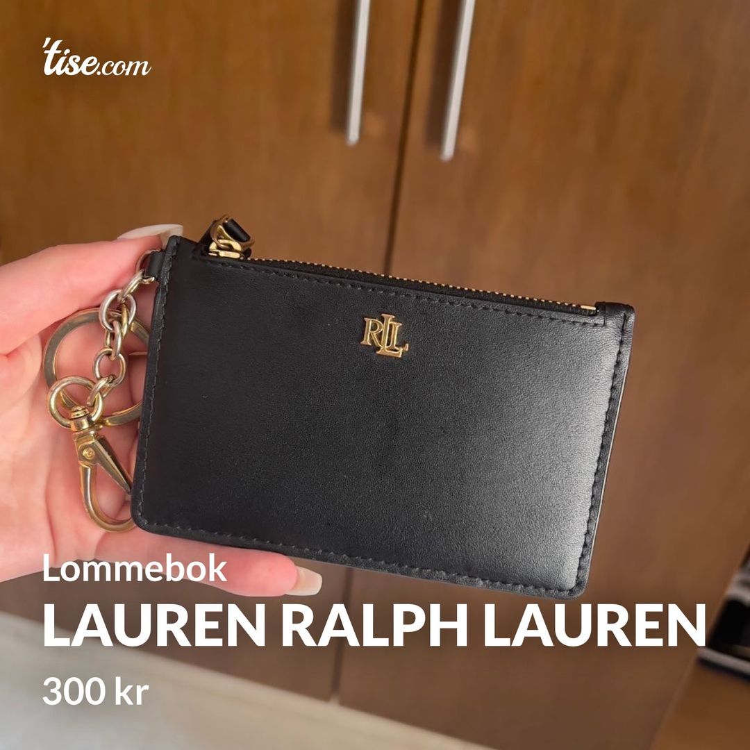 Lauren Ralph Lauren