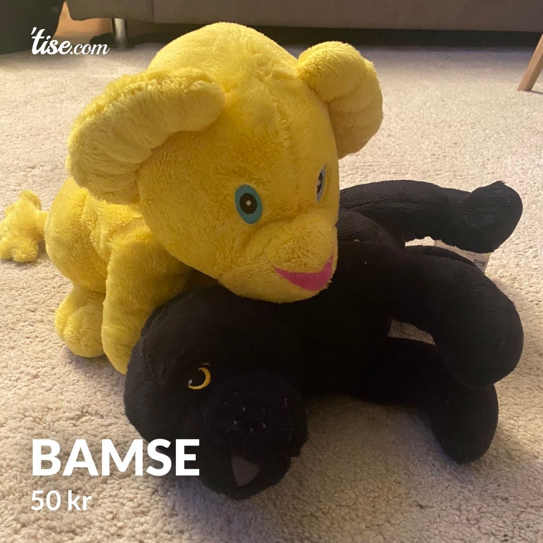 Bamse