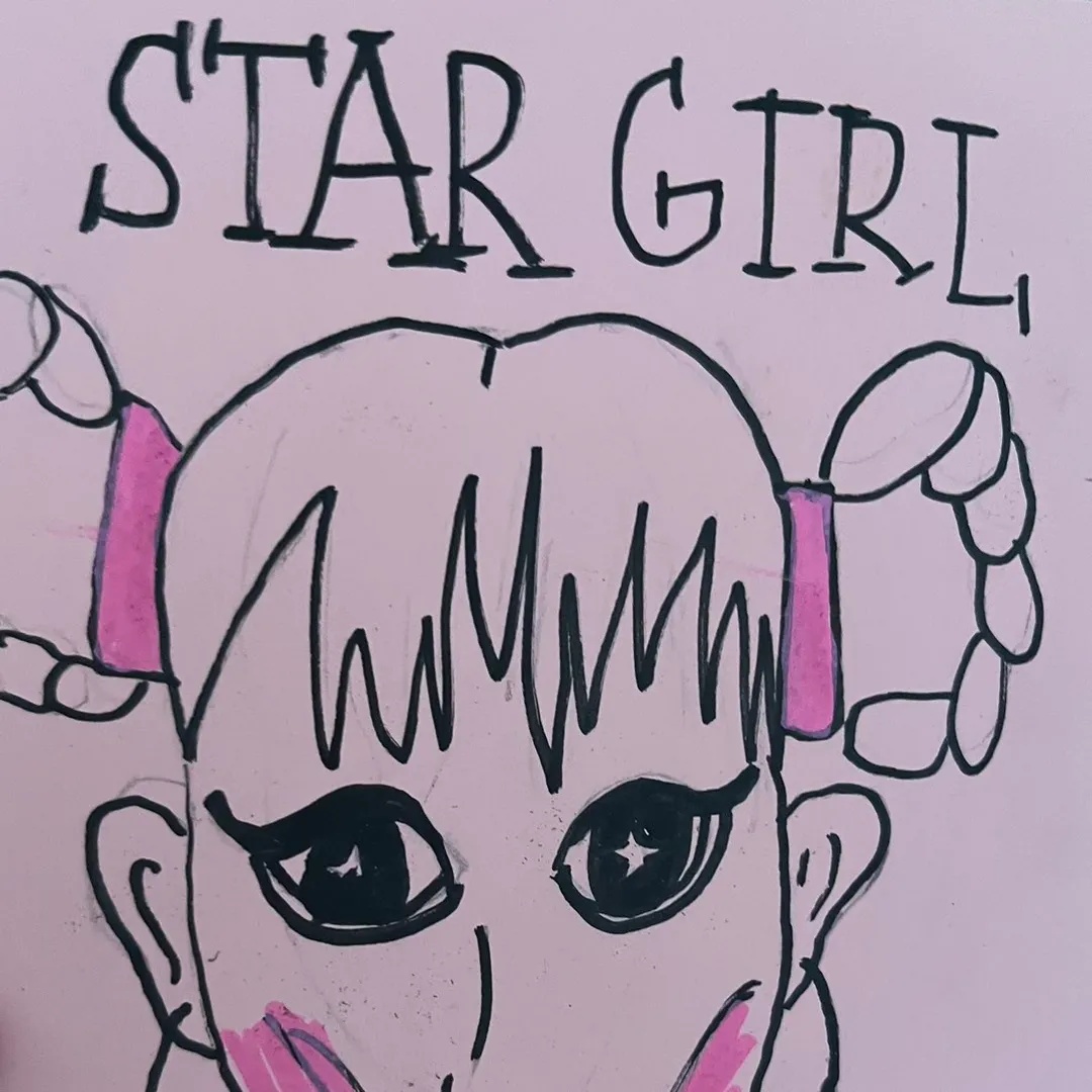 STAR GIRL