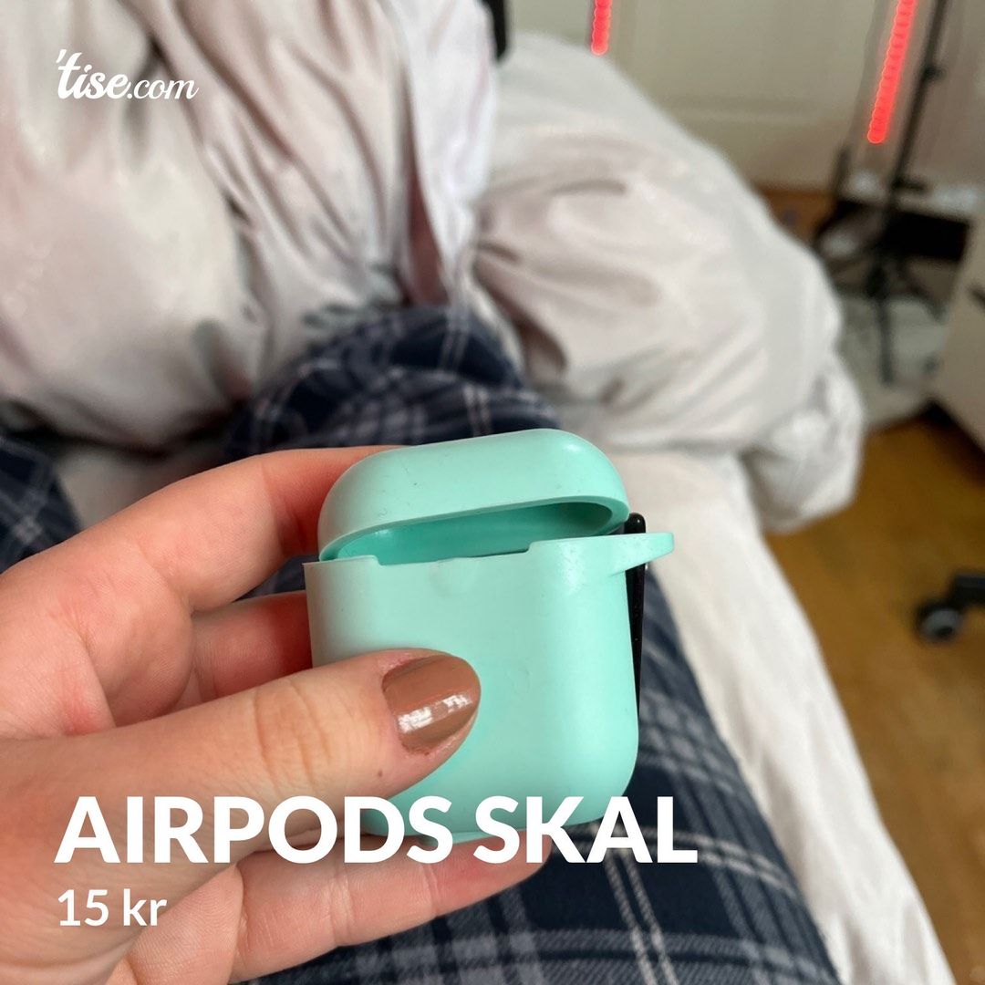 AirPods skal