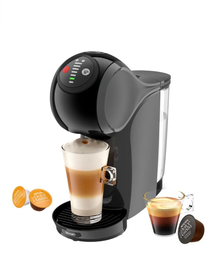 Nescafe dolce gusto