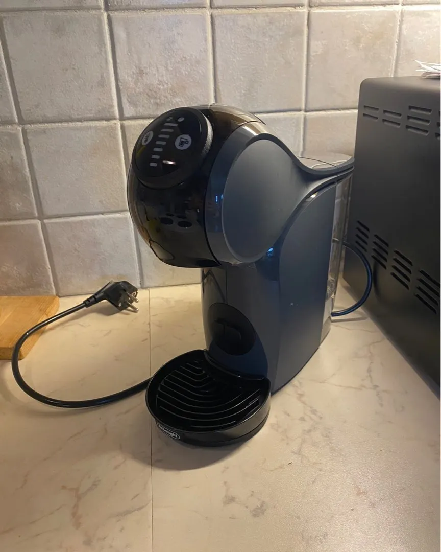 Nescafe dolce gusto