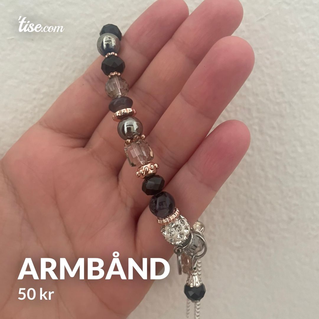 Armbånd