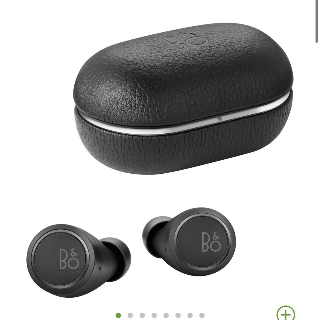 Beoplay E8