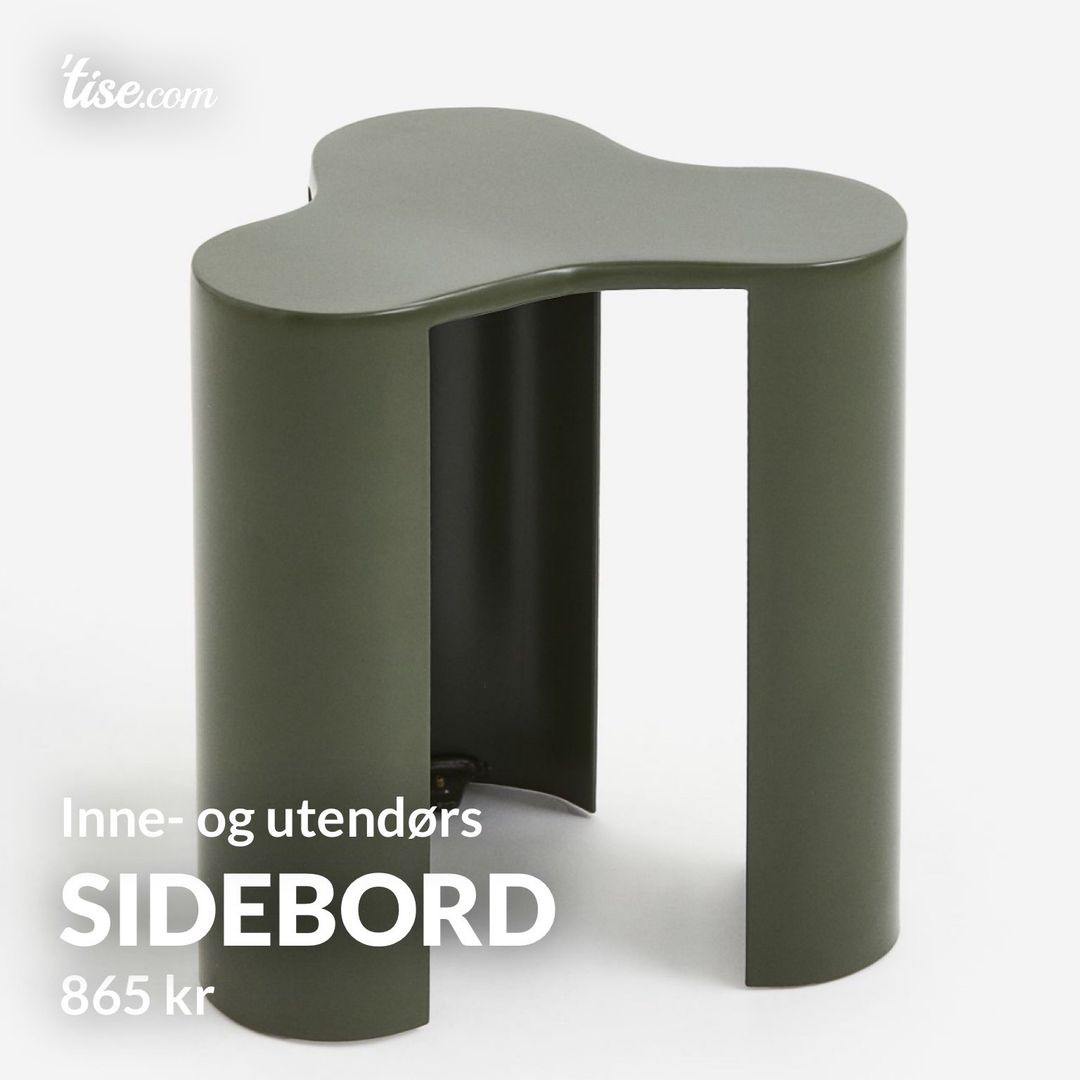 Sidebord