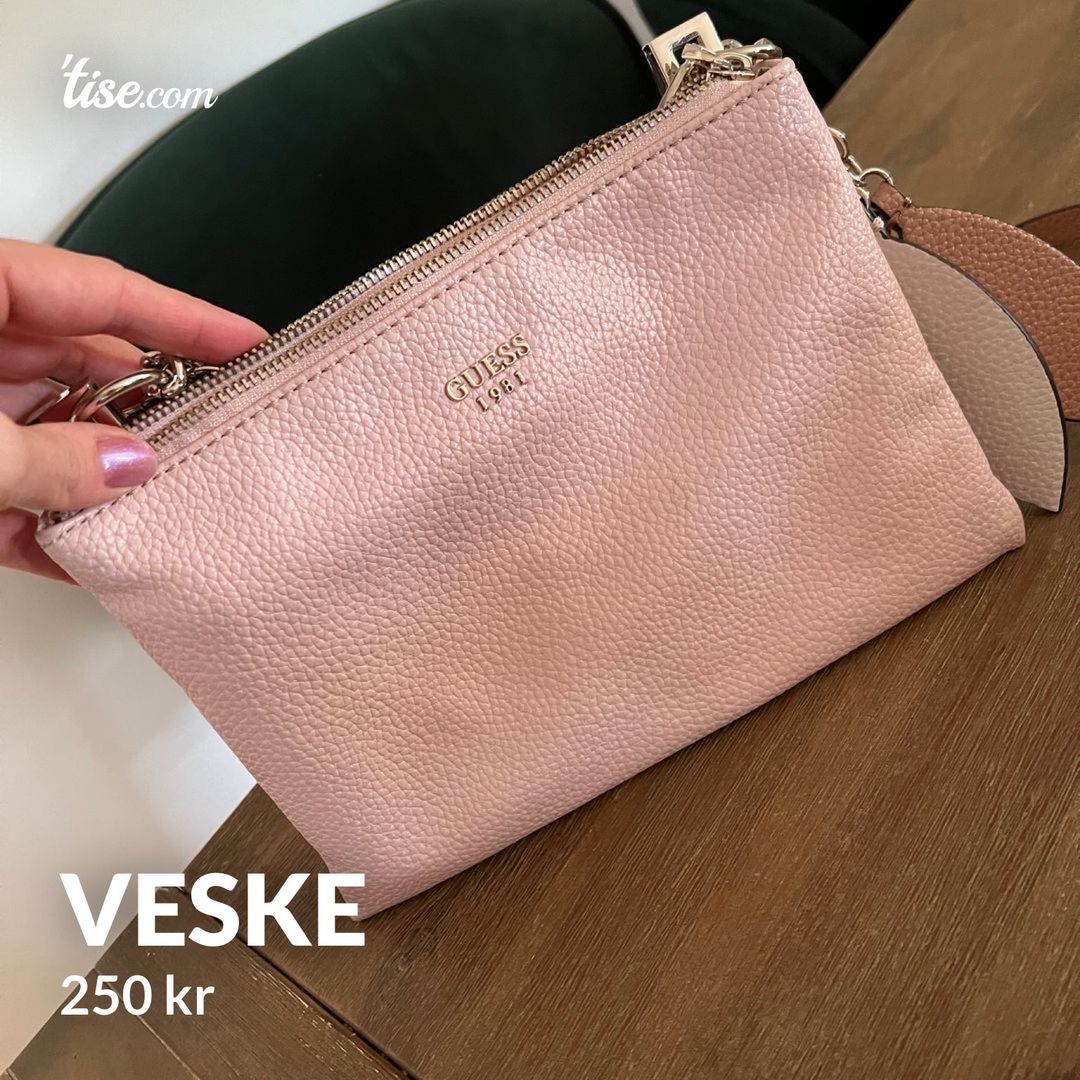 Veske