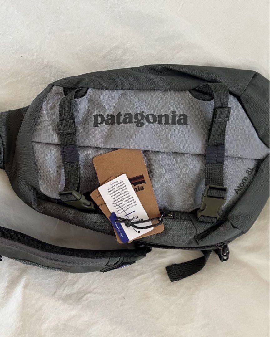 Patagonia