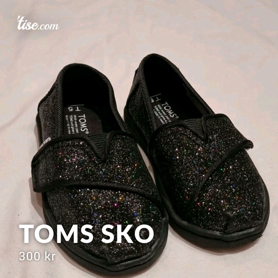 Toms Sko