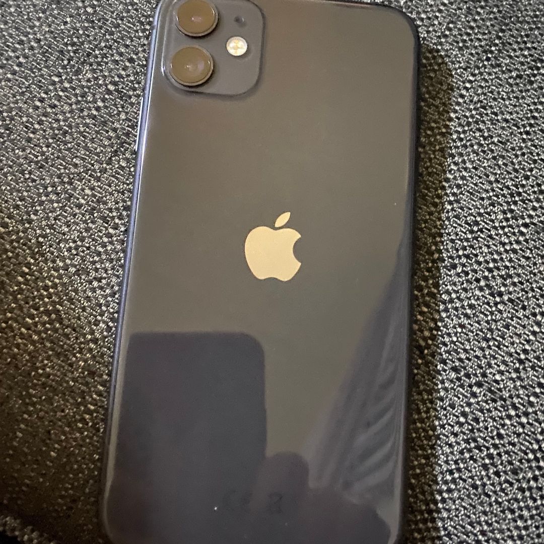 Iphone 11 64GB