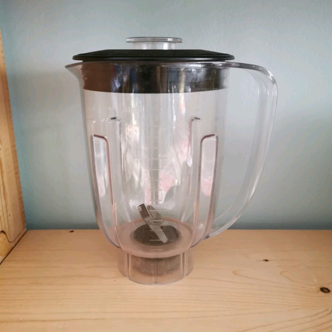 Ankarsrum Blender