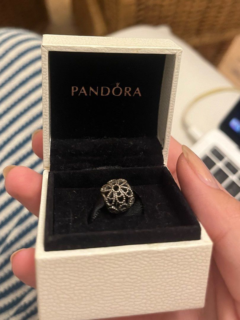 pandora charm