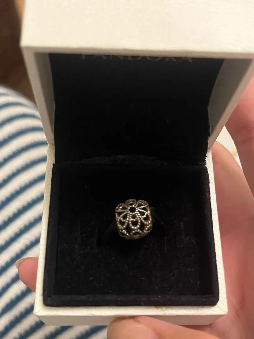 pandora charm