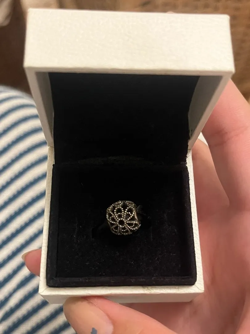 pandora charm