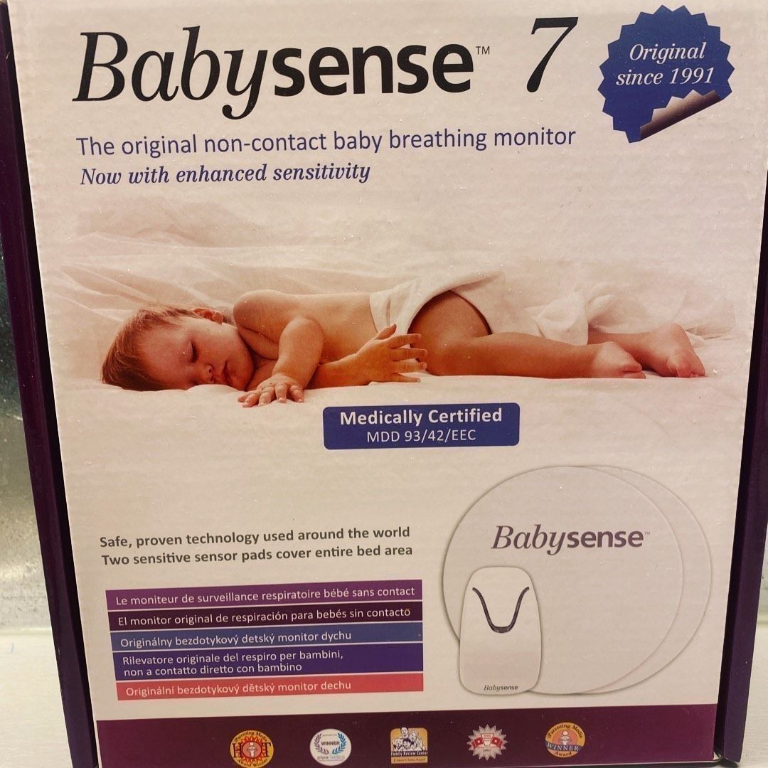 Babysense 7