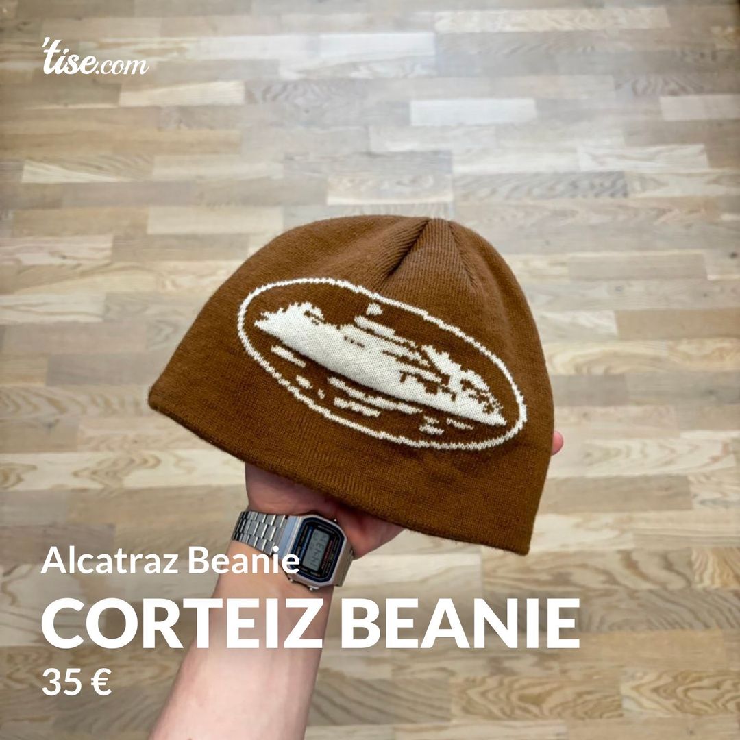 Corteiz Beanie