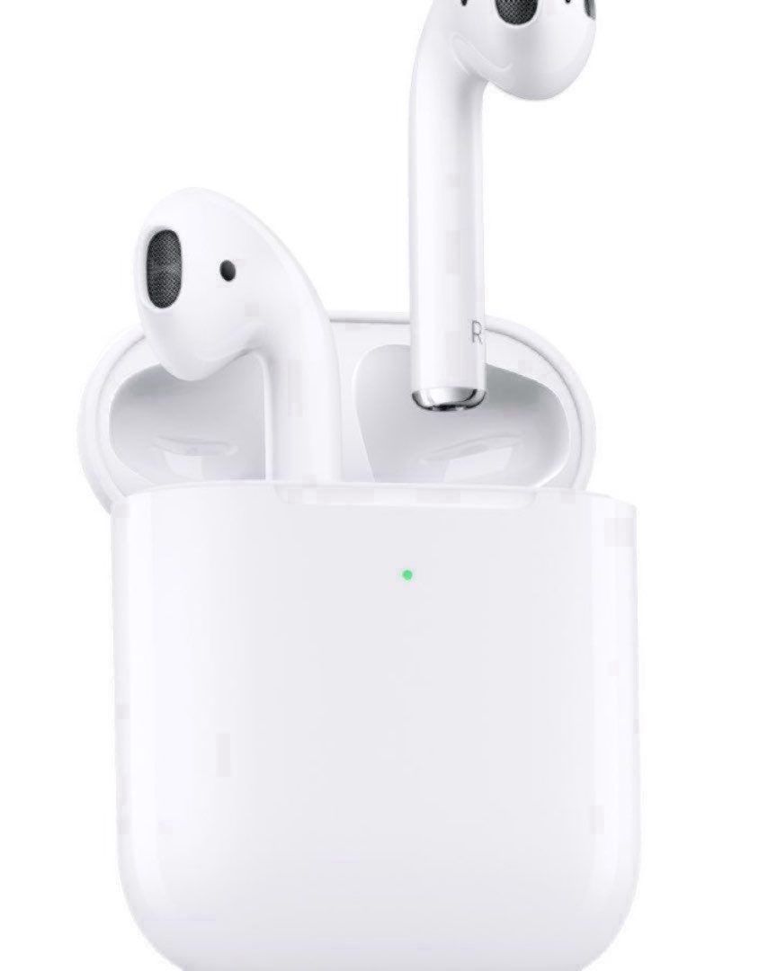 Airpods