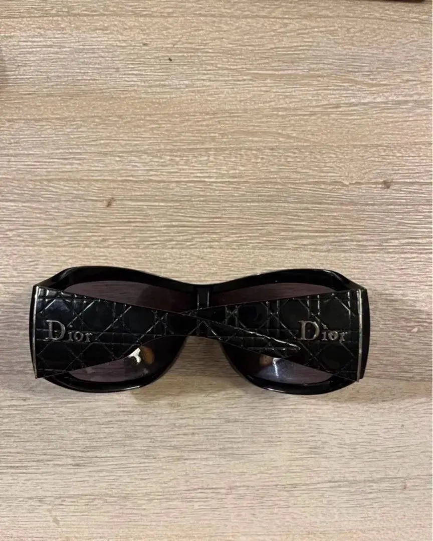 DIOR SOLBRILLER