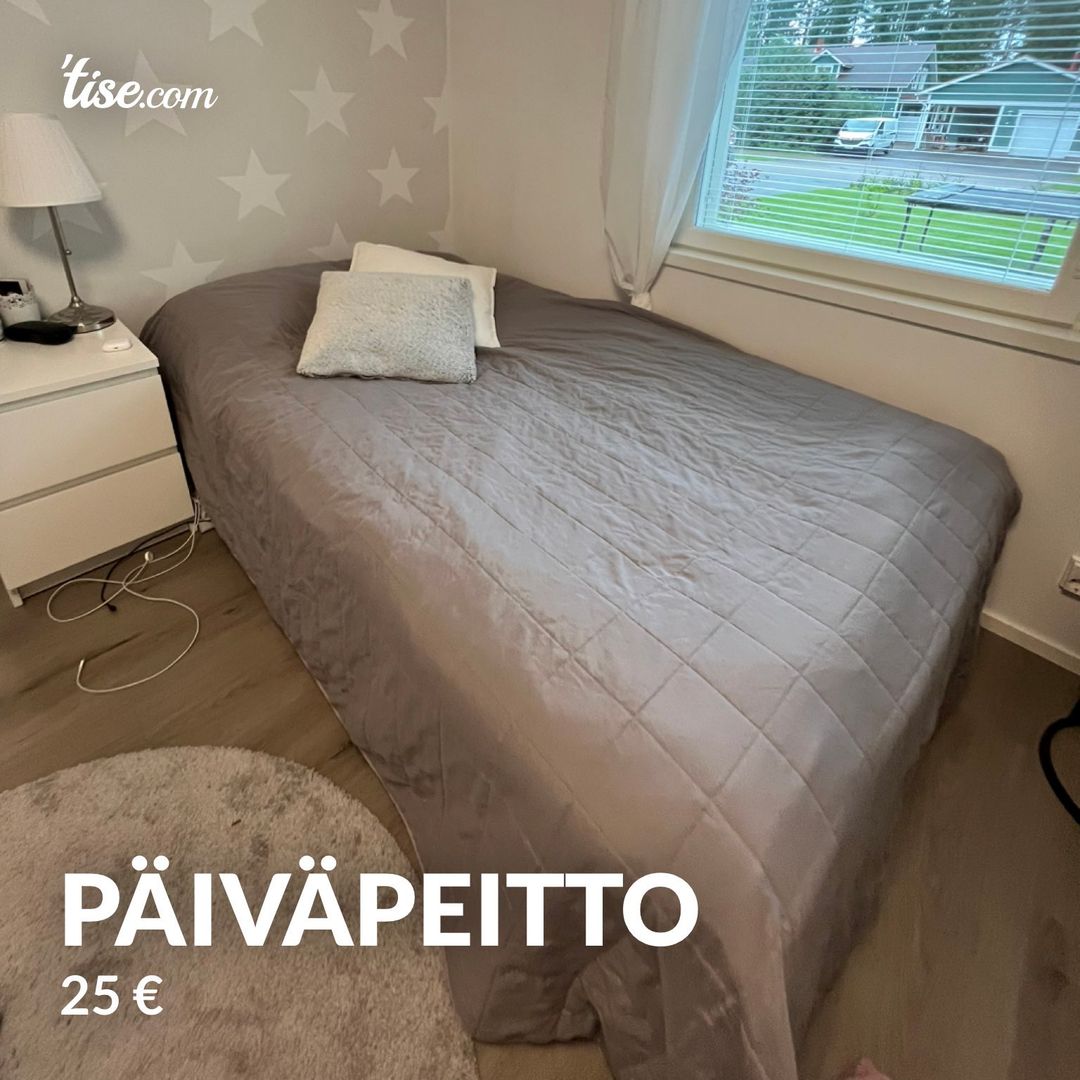 Päiväpeitto