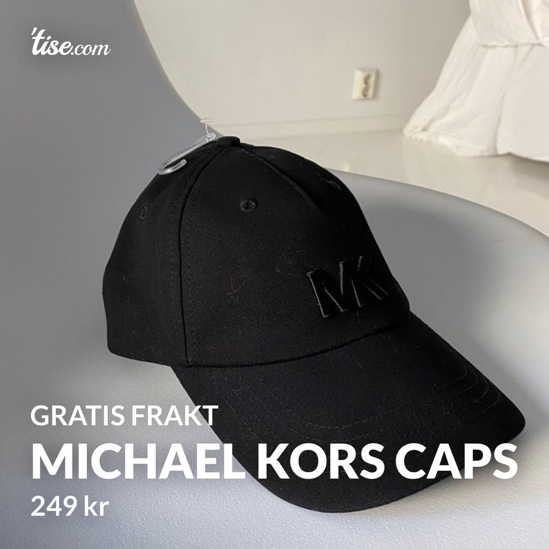 Michael Kors caps