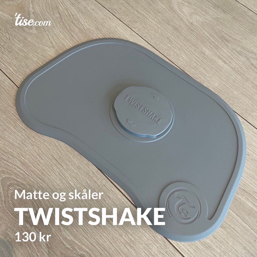 Twistshake