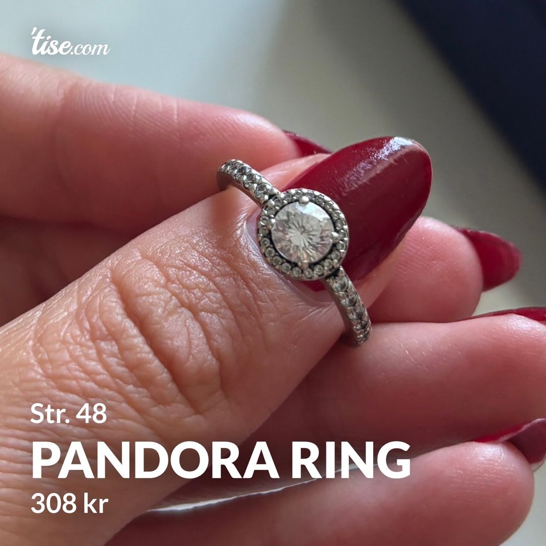 Pandora Ring