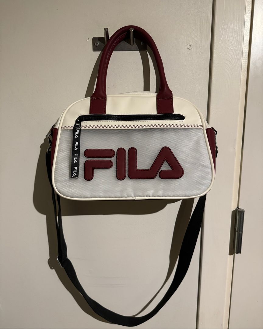 FILA Cross/Hand Bag👜