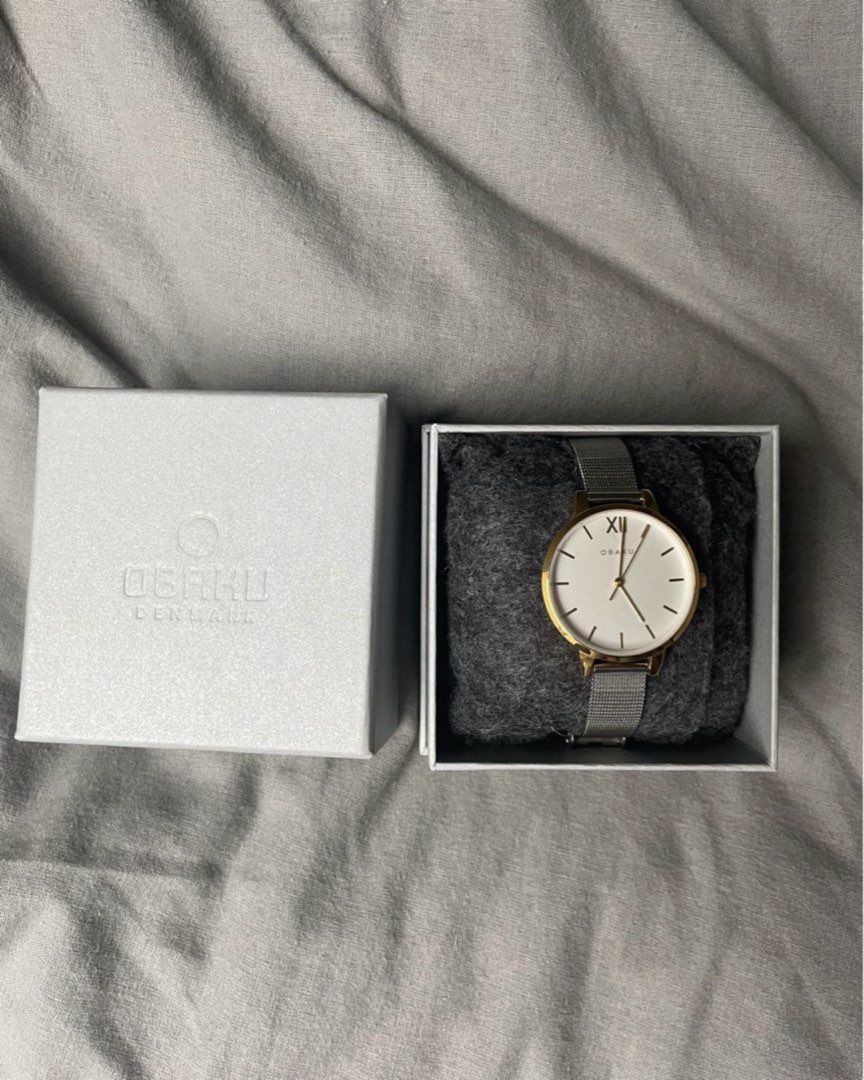 Obaku ur