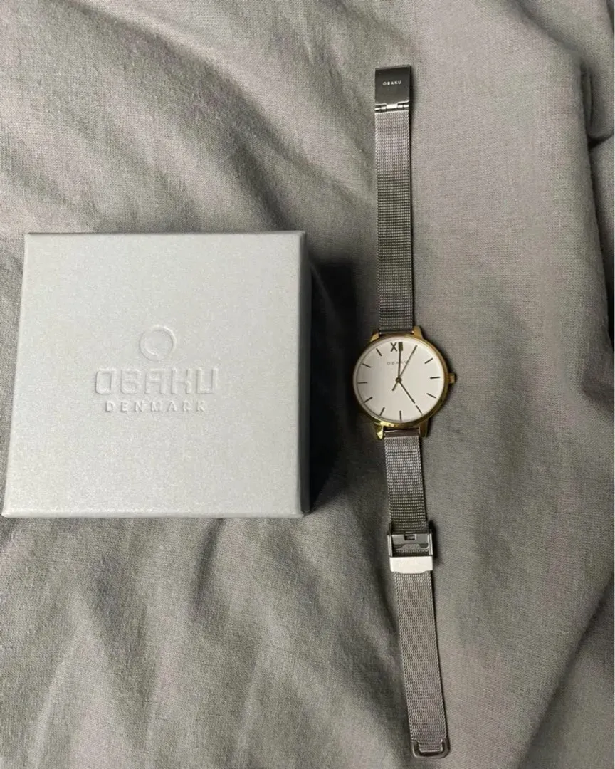 Obaku ur